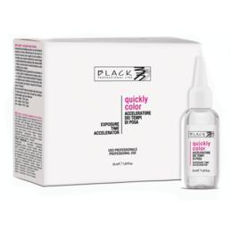 Accelerator de Culoare – Black Proffesional Line Quickly Colouring Time Accelerator, 3 x 50ml la cel mai bun pret