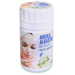 Argila Albastra de Raciu Pasta Cosmetica, 200g la cel mai bun pret