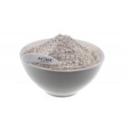 Argila Verde Bentonite Akoma Skincare, 125g la cel mai bun pret