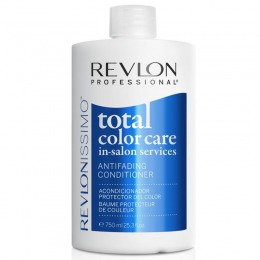 Balsam AntiDecolorare – Revlon Professional Total Color Care Antifading Conditioner 750 ml la cel mai bun pret