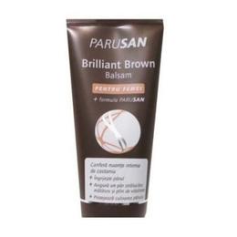 Balsam Brilliant Brown Parusan Zdrovit, 150 ml la cel mai bun pret