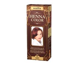 Balsam Colorant cu Extract de Henna Henna Sonia, Nr.12 Cherry 75 ml la cel mai bun pret