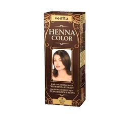 Balsam Colorant cu Extract de Henna Henna Sonia, Nr.15 Saten Inchis, 75 ml la cel mai bun pret