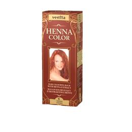 Balsam Colorant cu Extract de Henna Henna Sonia, Nr.6 Rosu Titan, 75 ml la cel mai bun pret