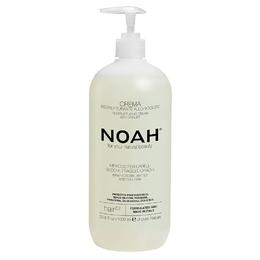 Balsam Crema Restructurant cu Iaurt pentru Par Uscat, Fragil si Lipsit de Stralucire 2.2 Noah, 1000ml la cel mai bun pret