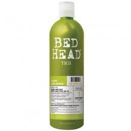 Balsam Energizant – TIGI Bed Head Urban Antidotes Re-Energize Conditioner 750 ml la cel mai bun pret