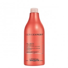 Balsam Fortifiant – L'Oreal Professionnel Inforcer Conditioner 750ml la cel mai bun pret