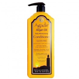 Balsam Hidratant – Agadir Argan Oil Daily Moisturizing Conditioner 1000 ml la cel mai bun pret