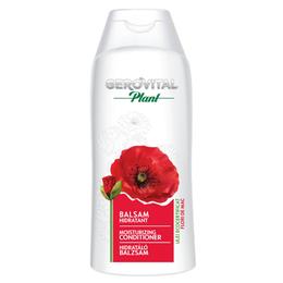 Balsam Hidratant – Gerovital Plant Moisturizing Conditioner, 200ml la cel mai bun pret