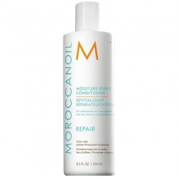 Balsam Hidratant Reparator – Moroccanoil Moisture Repair Conditioner 250 ml la cel mai bun pret