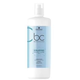 Balsam Hidratant – Schwarzkopf BC Bonacure Hyaluronic Moisture Kick Conditioner, 1000ml la cel mai bun pret