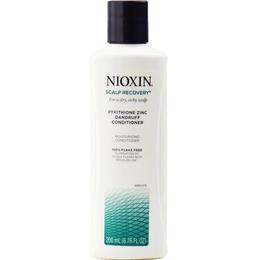 Balsam Hidratant impotriva Matretii si a Mancarimilor Scalpului – Nioxin Scalp Recovery Moisturizing Conditioner, 200ml la cel mai bun pret