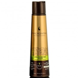 Balsam Hidratant pentru Bucle – Macadamia Professional Ultra Rich Moisture Conditioner 300 ml la cel mai bun pret