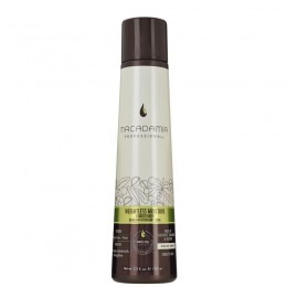 Balsam Hidratant pentru Par Fin – Macadamia Professional Weightless Moisture Conditioner 100 ml la cel mai bun pret