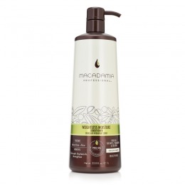 Balsam Hidratant pentru Par Fin – Macadamia Professional Weightless Moisture Conditioner 1000ml la cel mai bun pret