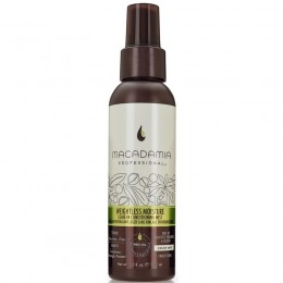 Balsam Hidratant pentru Par Fin – Macadamia Professional Weightless Moisture Conditioning Mist 100 ml la cel mai bun pret