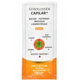 Balsam Impotriva Caderii Parului Fragil Capilar Gerocossen, 15 ml la cel mai bun pret