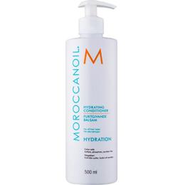 Balsam Intens Hidratant – Moroccanoil Hydrating Conditioner, 500ml la cel mai bun pret