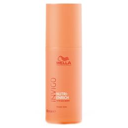 Balsam Intens Nutritiv Leave-In – Wella Professionals Nutri Enrich Wonder Balm, 150 ml la cel mai bun pret