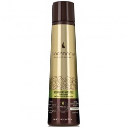 Balsam Nutritiv – Macadamia Professional Nourishing Moisture Conditioner 100 ml la cel mai bun pret