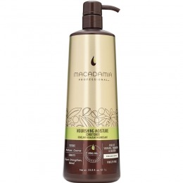 Balsam Nutritiv – Macadamia Professional Nourishing Moisture Conditioner 1000 ml la cel mai bun pret