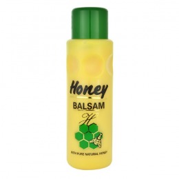 Balsam Nutritiv cu Miere – Kallos Honey Balsam 500ml la cel mai bun pret