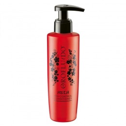 Balsam Par Rebel – Revlon Professional Orofluido Asian Conditioner 200 ml la cel mai bun pret