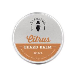 Balsam Pentru Barba Citrus 30 ml – Barbatus la cel mai bun pret