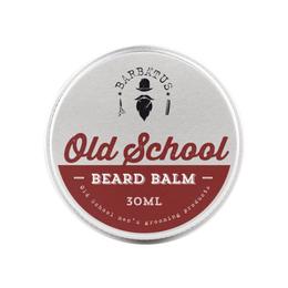 Balsam Pentru Barba Old School 30 ml – Barbatus la cel mai bun pret