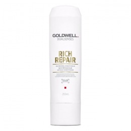 Balsam Reparator – Goldwell Dualsenses Rich Repair Conditioner 200 ml la cel mai bun pret