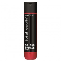 Balsam Reparator – Matrix Total Results So Long Damage Conditioner 300 ml la cel mai bun pret