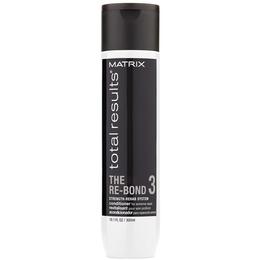 Balsam Reparator – Matrix Total Results The Re-Bond Conditioner For Extreme Repair, 300ml la cel mai bun pret