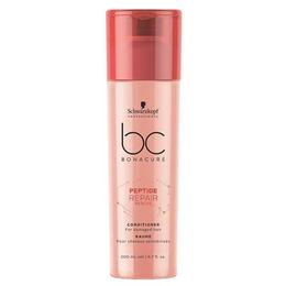 Balsam Reparator – Schwarzkopf BC Bonacure Peptide Repair Rescue Conditioner, 200ml la cel mai bun pret