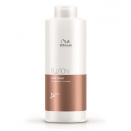 Balsam Reparator – Wella Professionals Fusion Intense Repair Conditioner 1000ml la cel mai bun pret