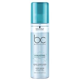 Balsam Spray Hidratant – Schwarzkopf BC Bonacure Hyaluronic Moisture Kick Spray Conditioner, 200ml la cel mai bun pret