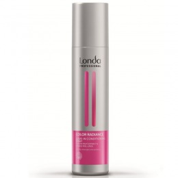 Balsam Spray Leave In – Londa Professional Color Radiance Conditioning Spray 250 ml la cel mai bun pret