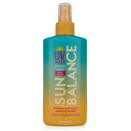 Balsam Spray Protector si Hidratant pentru Par – Farmona Sun Balance Protective and Moisturizing Hair Mist, 150ml la cel mai bun pret