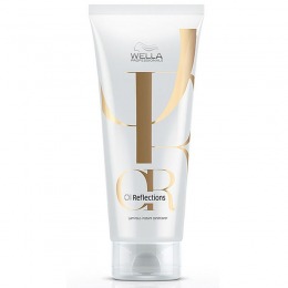 Balsam Wella Professionals Oil Reflections Conditioner 200 ml la cel mai bun pret