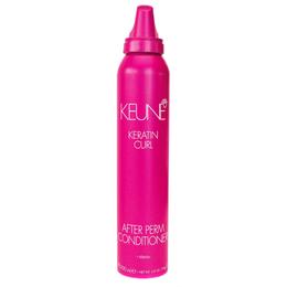 Balsam cu Cheratina pentru Par Ondulat Permanent – Keune Keratin Curl After Perm Conditioner, 200ml la cel mai bun pret