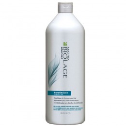 Balsam cu Cheratina pentru Par Tratat – Matrix Biolage Keratindose Conditioner 1000 ml la cel mai bun pret