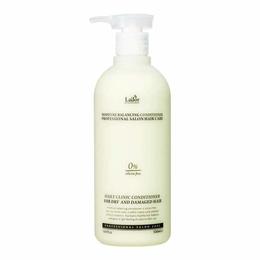 Balsam cu efect de hidratare Moisture Balancing La'dor, 530 ml la cel mai bun pret