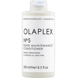 Balsam de Intretinere pentru Toate Tipurile de Par – OLAPLEX No. 5 Bond Maintenance Conditioner, 250ml la cel mai bun pret