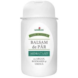 Balsam de Par Hidratant cu Argan Manicos, 300ml la cel mai bun pret