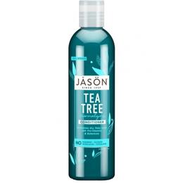 Balsam de Par Tratament cu Tea Tree Jason, 227g la cel mai bun pret