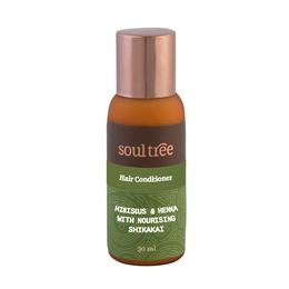 Balsam de Par cu Hibiscus Soultree, 25ml la cel mai bun pret