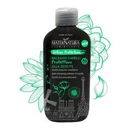 Balsam de Par cu Zeolit Urban Protection MaterNatura, 250ml la cel mai bun pret