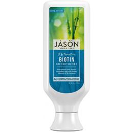 Balsam de Par pentru Intarirea Firelor Despicate Biotin Jason, 454ml la cel mai bun pret