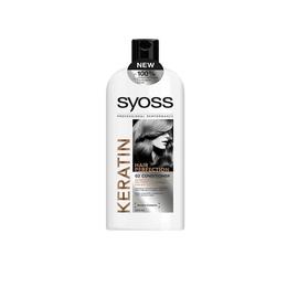 Balsam de par Syoss, Keratin, 500 ml la cel mai bun pret