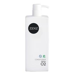 Balsam de par organic Pure No.02 Zenz Conditioner 785 ml la cel mai bun pret