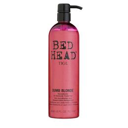 Balsam de par restructurant – TIGI Bed Head Dumb Blonde 750 ml la cel mai bun pret